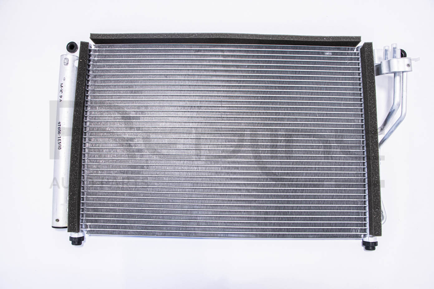Condensatore, climatizzatore REDLINE 51HY033