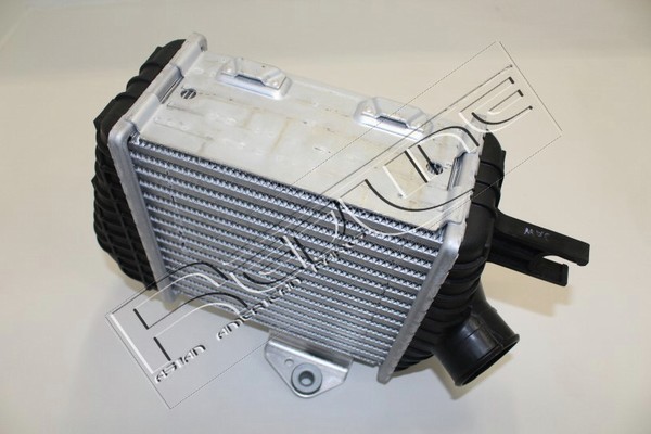 Intercooler REDLINE 51HY049