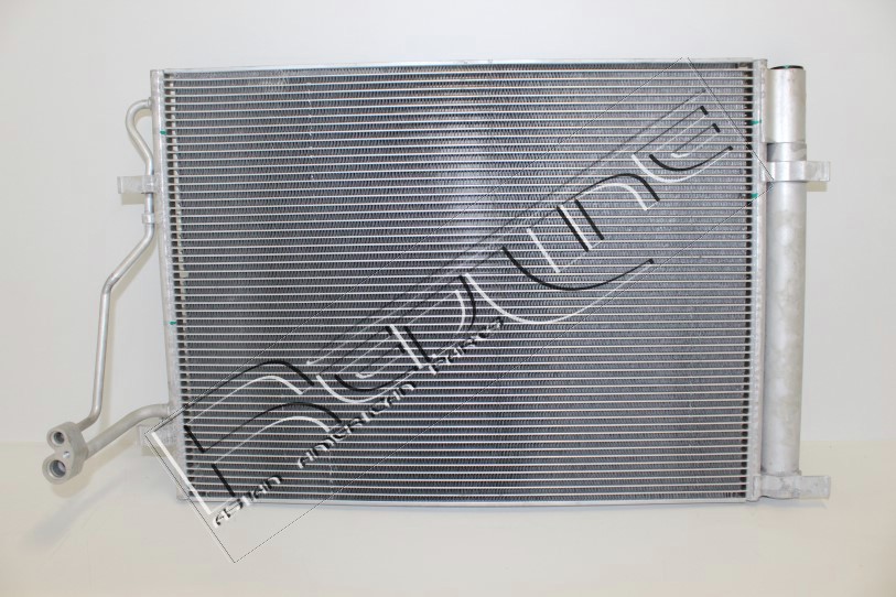 Condensatore, climatizzatore REDLINE 51HY064