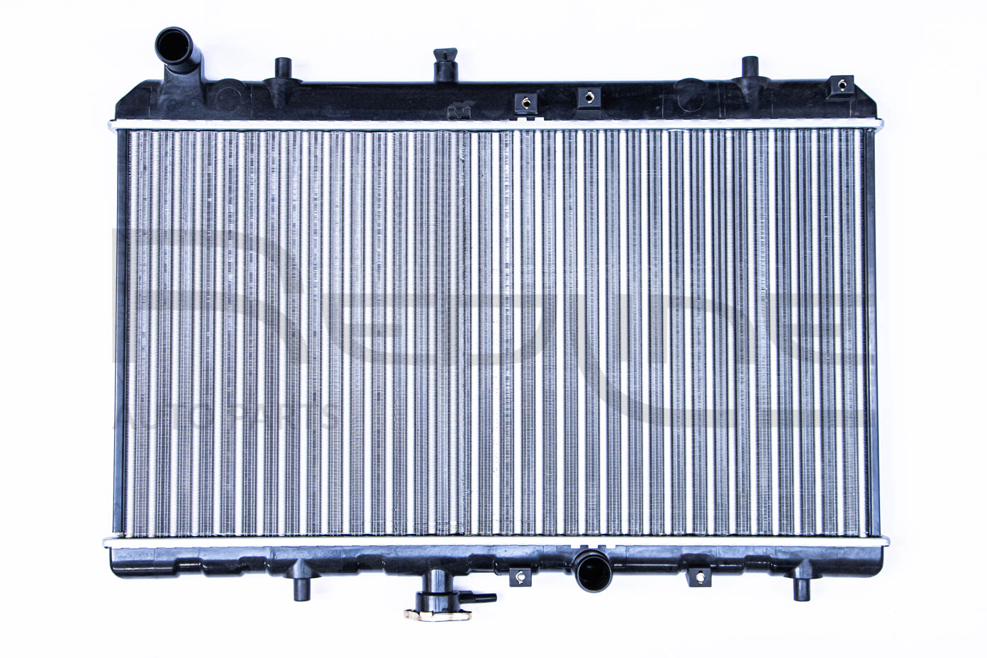 Radiatore, raffreddamento motore REDLINE 51KI005