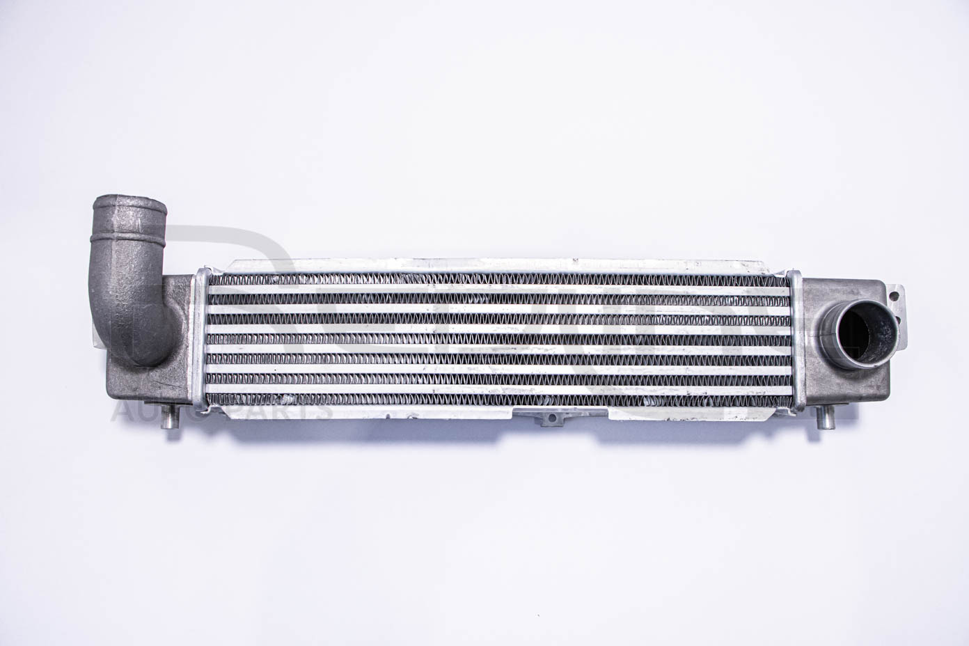 Intercooler REDLINE 51KI017