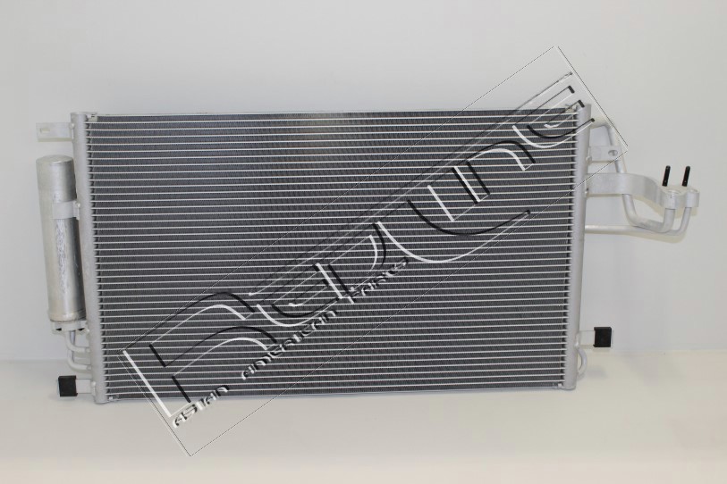 Condensatore, climatizzatore REDLINE 51KI028