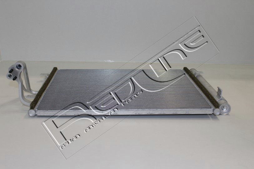 Condensatore, climatizzatore REDLINE 51KI032