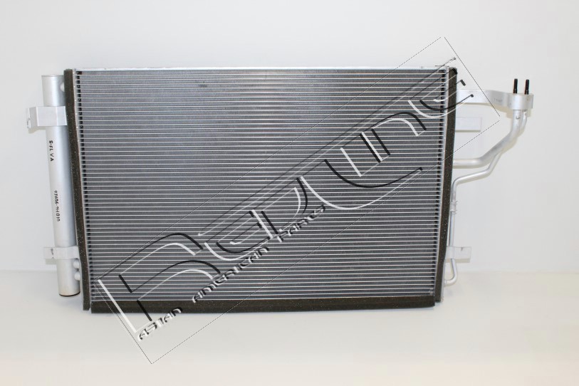 Condensatore, climatizzatore REDLINE 51KI033