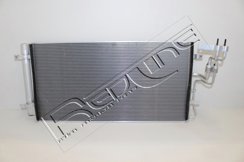 Condensatore, climatizzatore REDLINE 51KI038