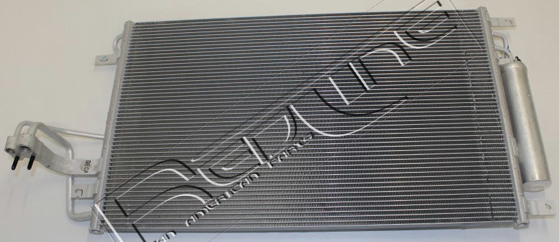 Condensatore, climatizzatore REDLINE 51KI052