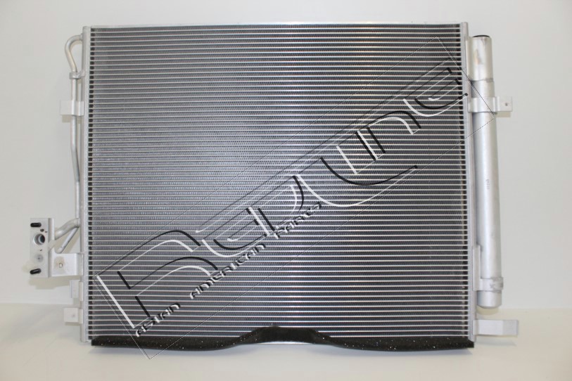 Condensatore, climatizzatore REDLINE 51KI056