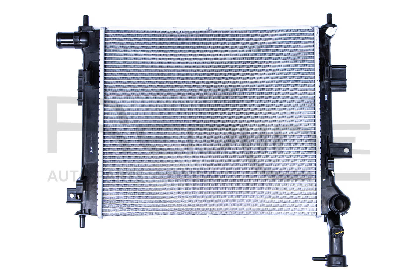 Radiatore, raffreddamento motore REDLINE 51KI071