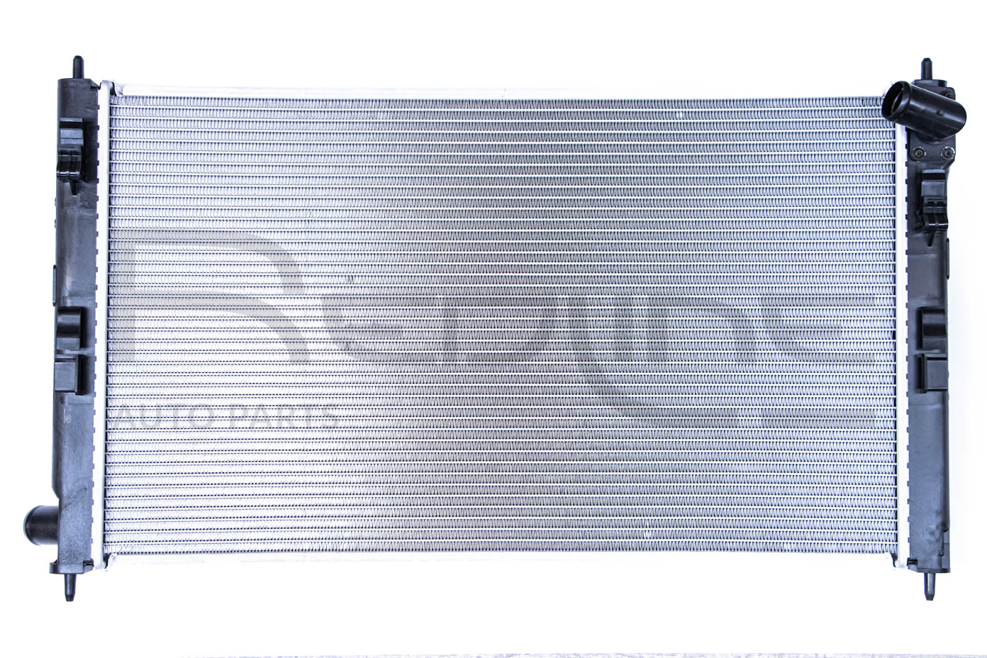 Radiatore, raffreddamento motore REDLINE 51MI007