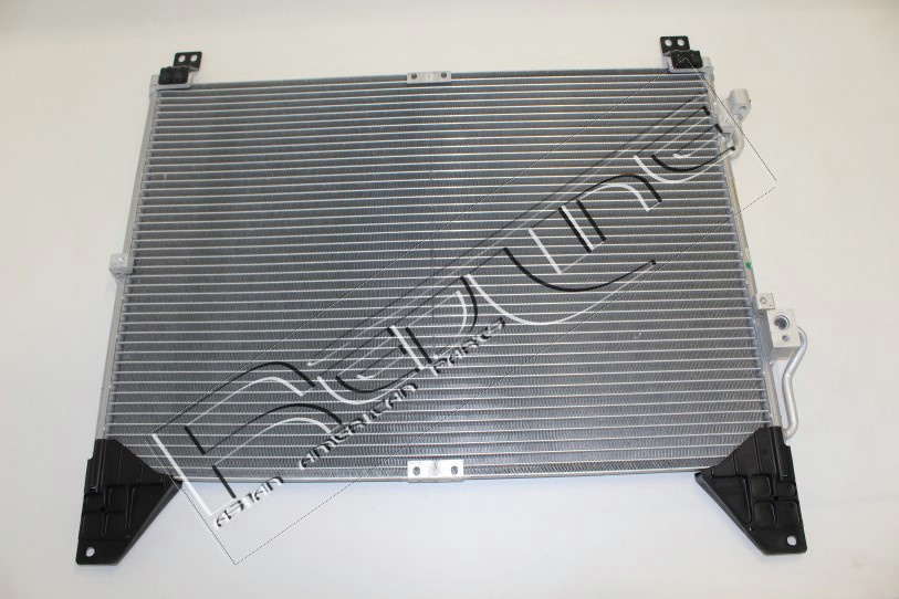 Condensatore, climatizzatore REDLINE 51SS005