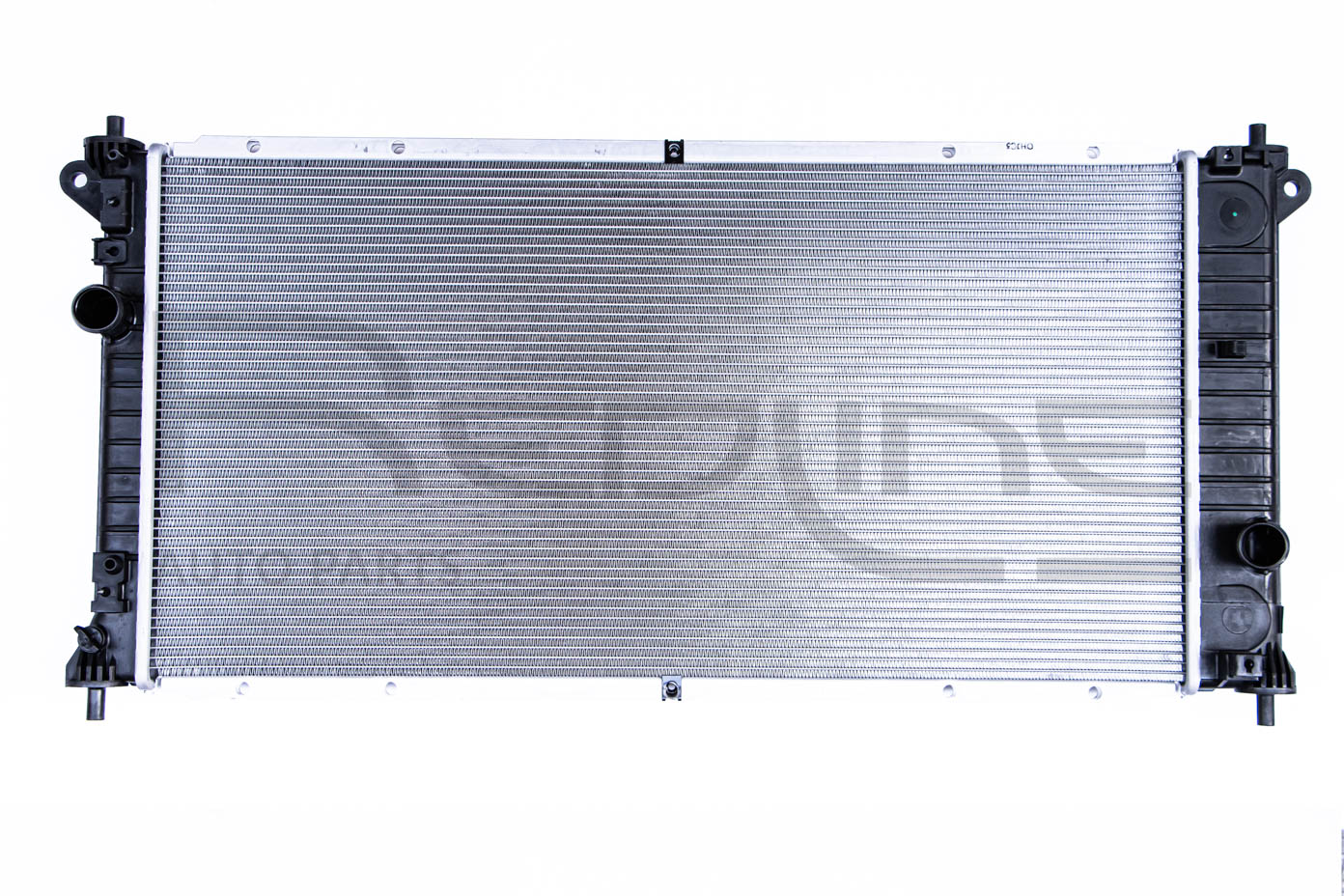 Radiatore, raffreddamento motore REDLINE 51SS008