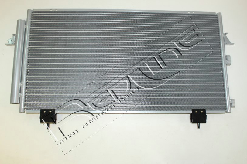 Condensatore, climatizzatore REDLINE 51TO005