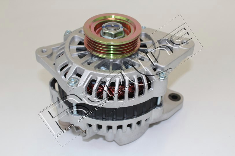 Alternatore REDLINE 52GW000