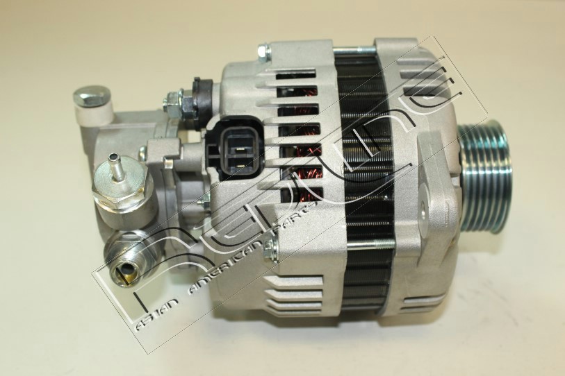 Alternatore REDLINE 52HO002
