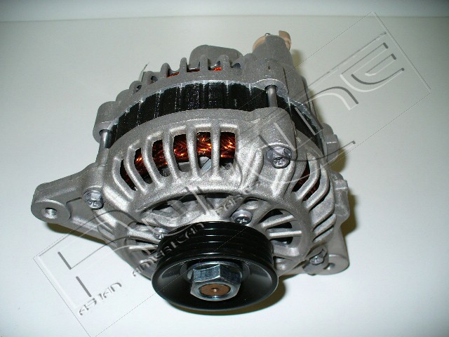 Alternatore REDLINE 52HY002