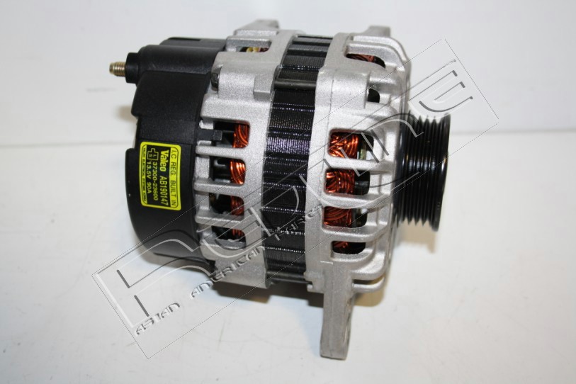 Alternatore REDLINE 52HY006