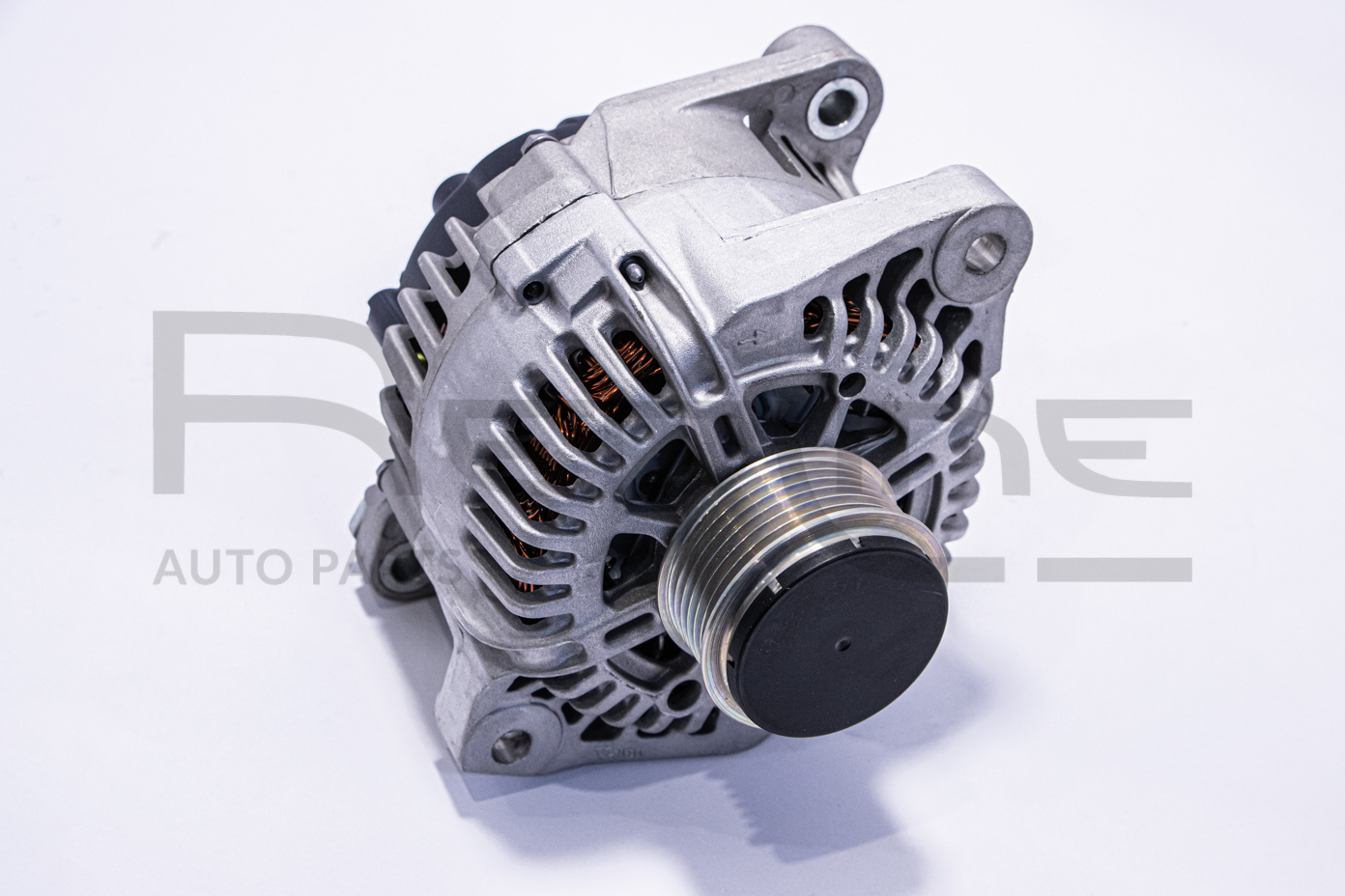 Alternatore REDLINE 52HY016