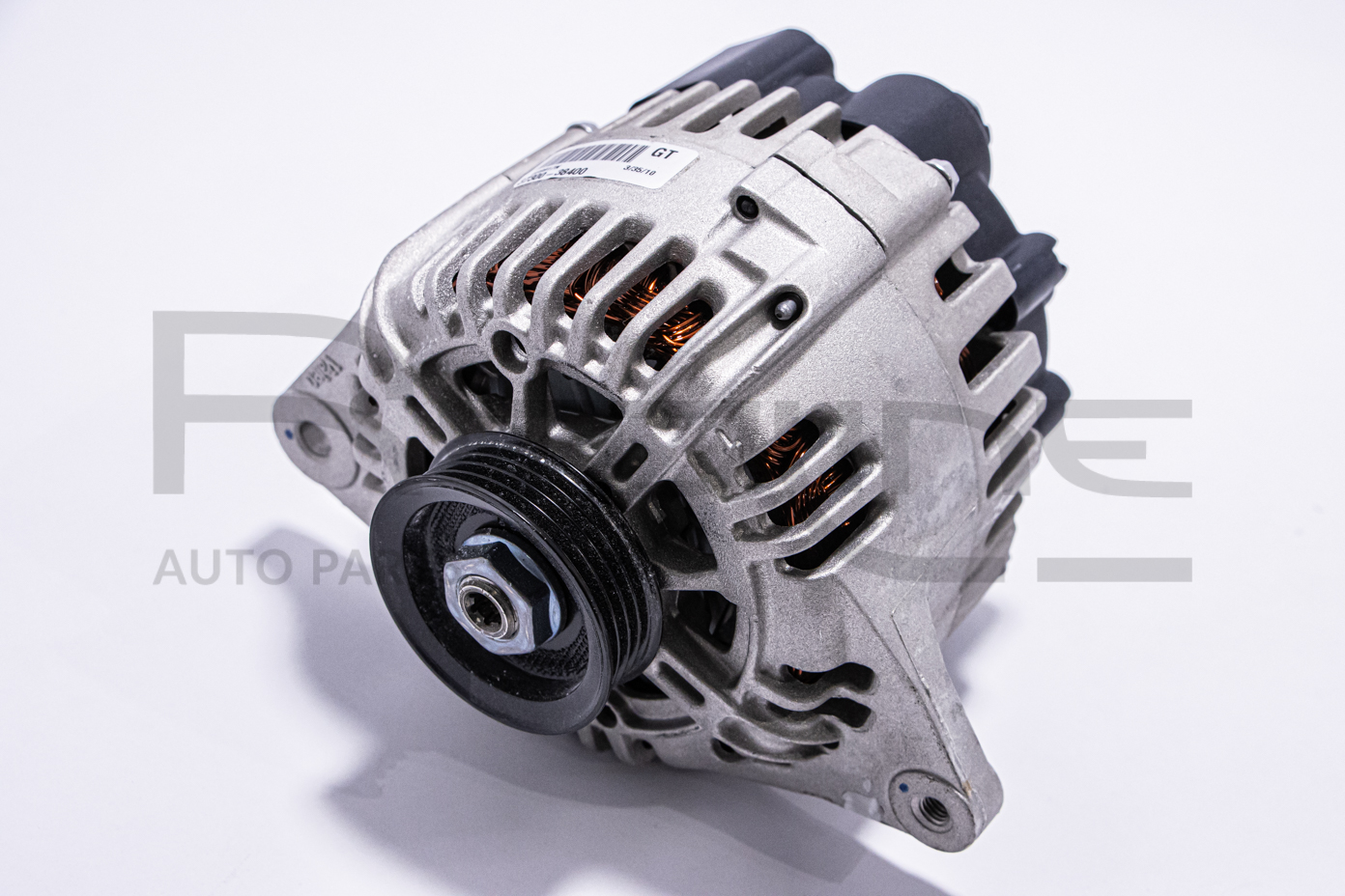 Alternatore REDLINE 52HY019