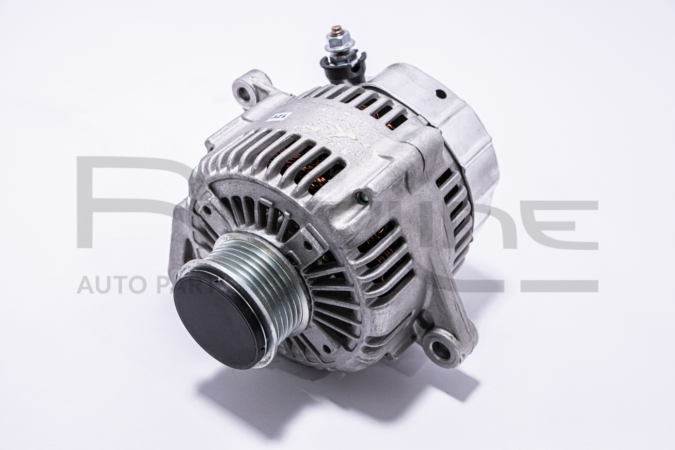 Alternatore REDLINE 52JE000