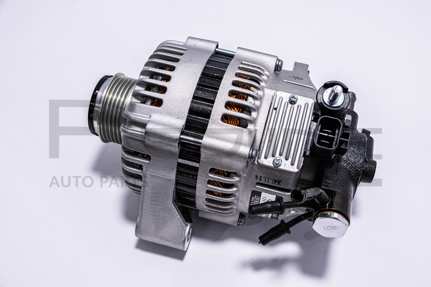 Alternatore REDLINE 52KI000