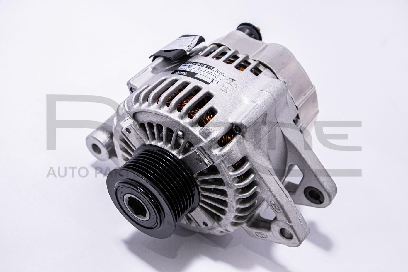 Alternatore REDLINE 52KI007