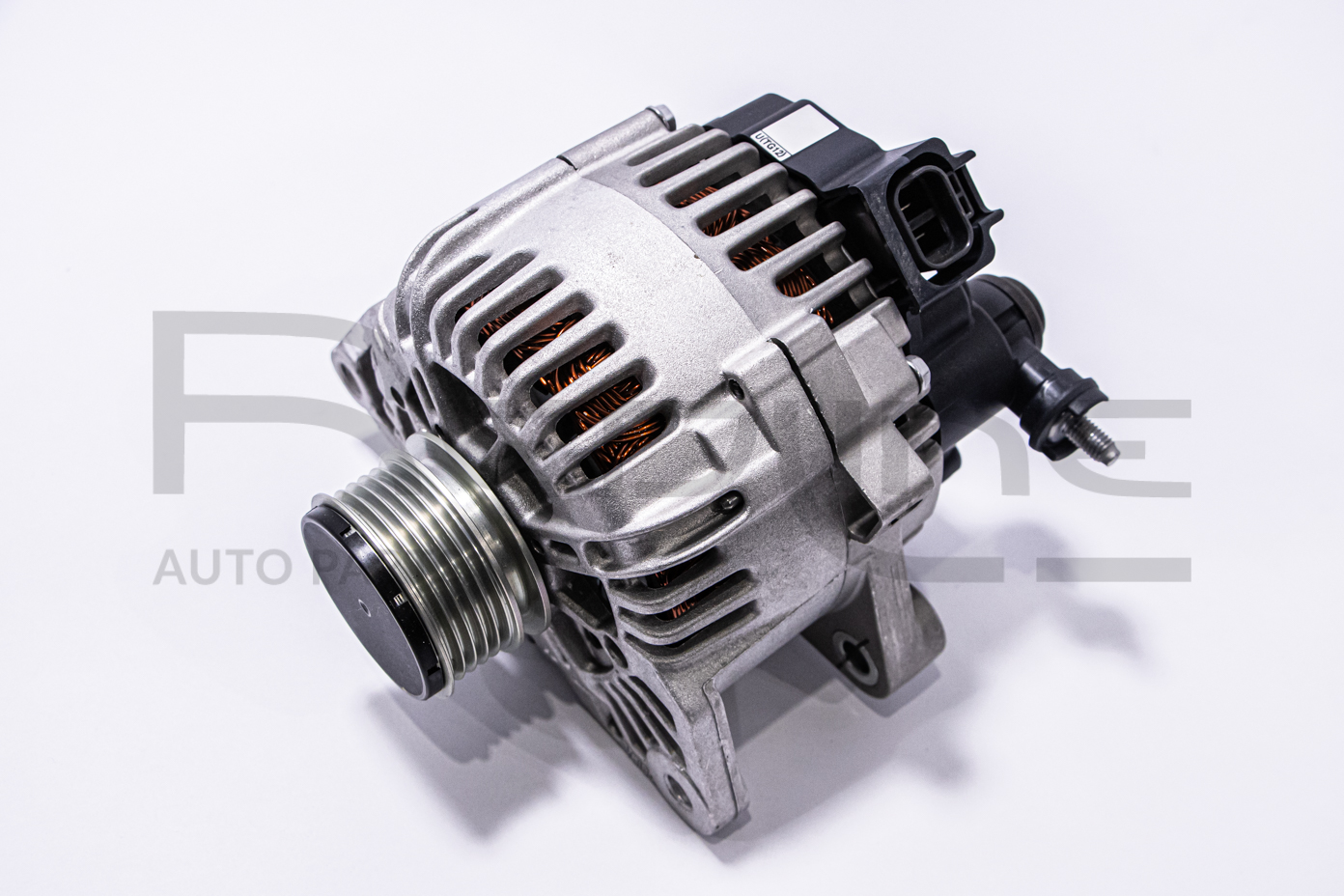 Alternatore REDLINE 52KI009