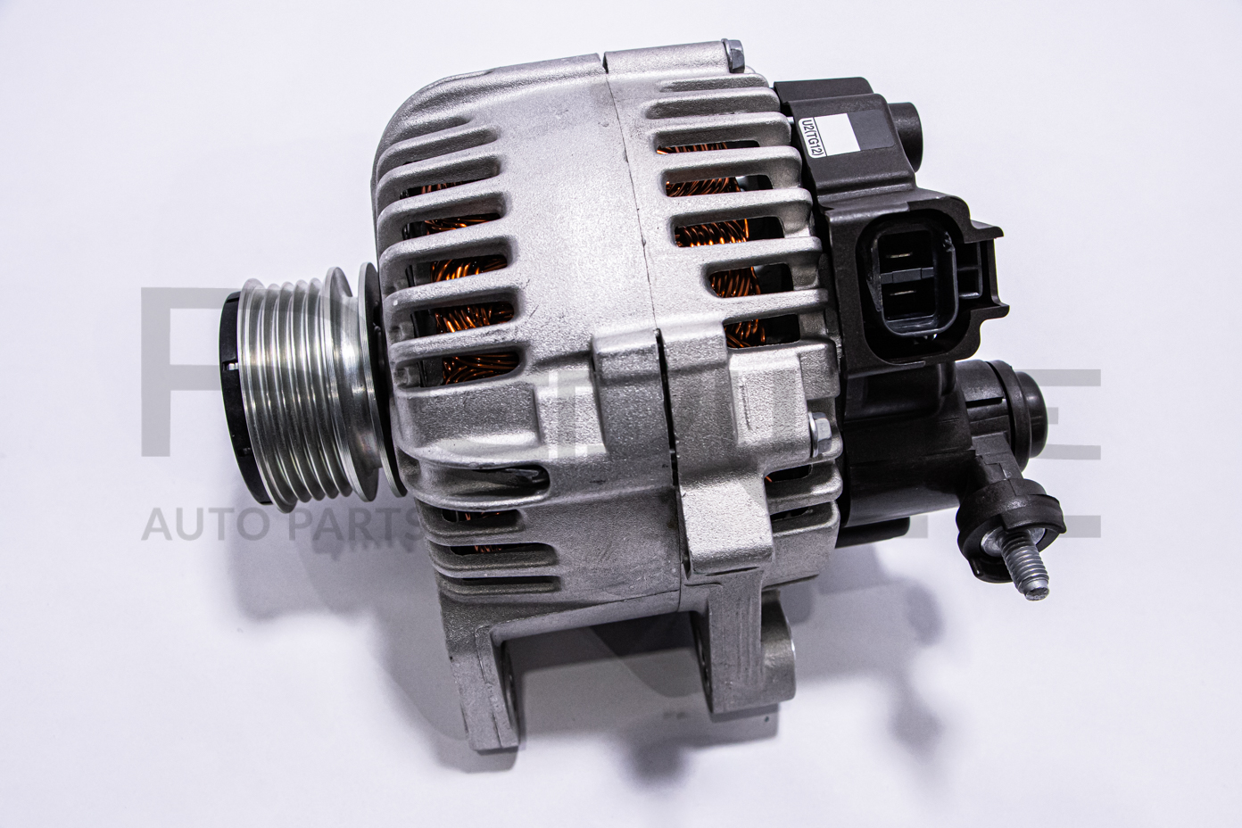 Alternatore REDLINE 52KI013