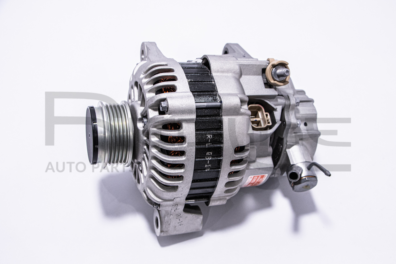 Alternatore REDLINE 52KI016