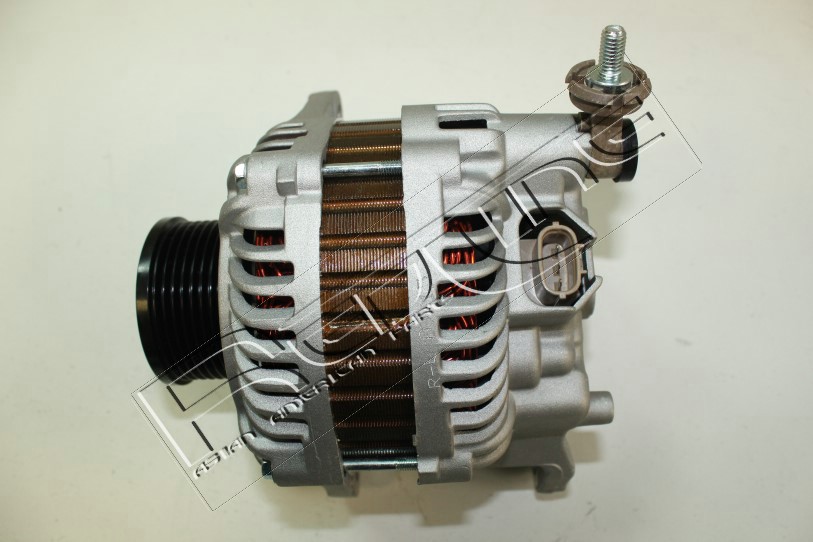Alternatore REDLINE 52NI011