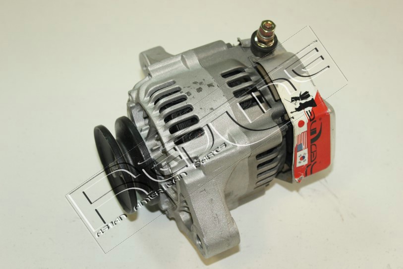 Alternatore REDLINE 52PG000