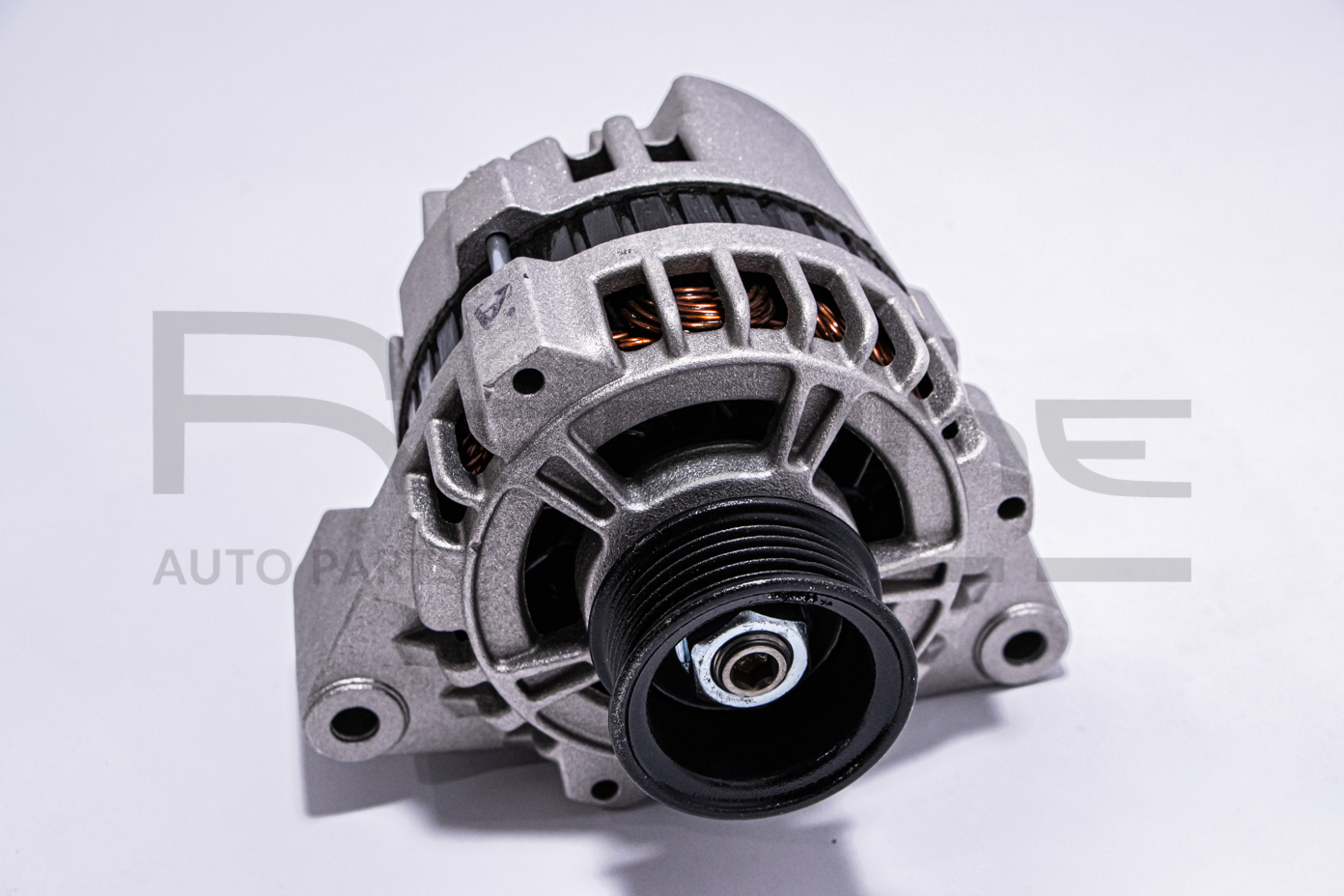 Alternatore REDLINE 52SS002