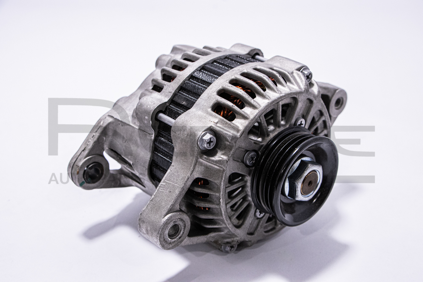 Alternatore REDLINE 52SZ000