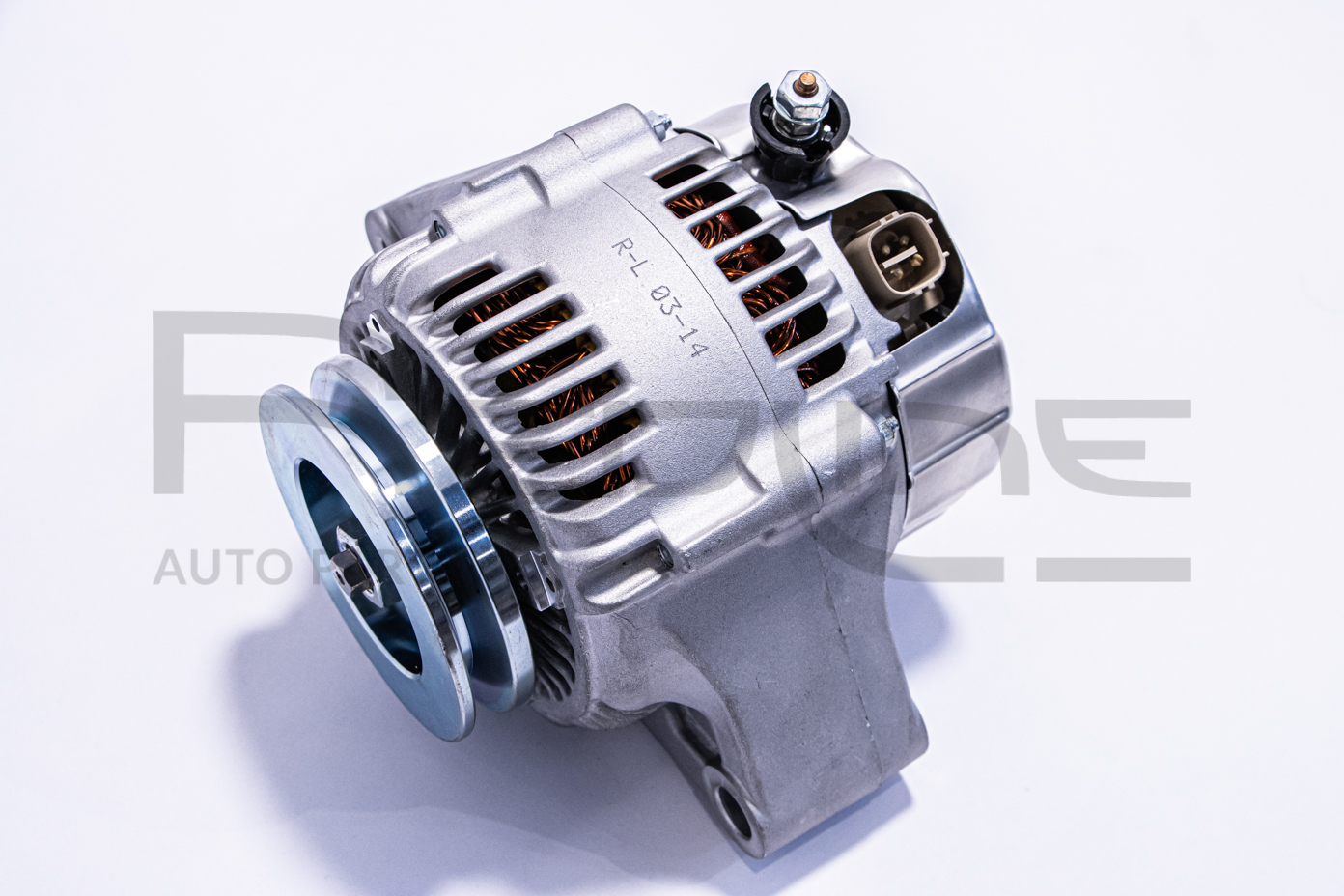 Alternatore REDLINE 52TO007