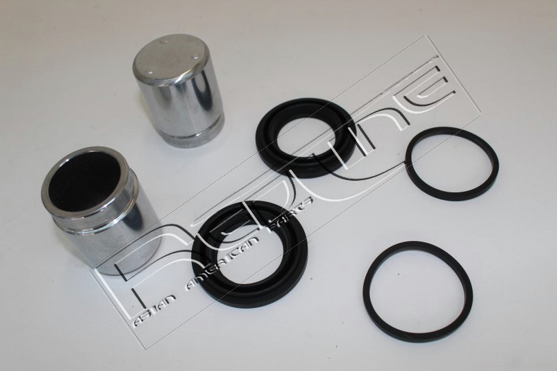 Kit riparazione, pinza freno REDLINE 53GW000