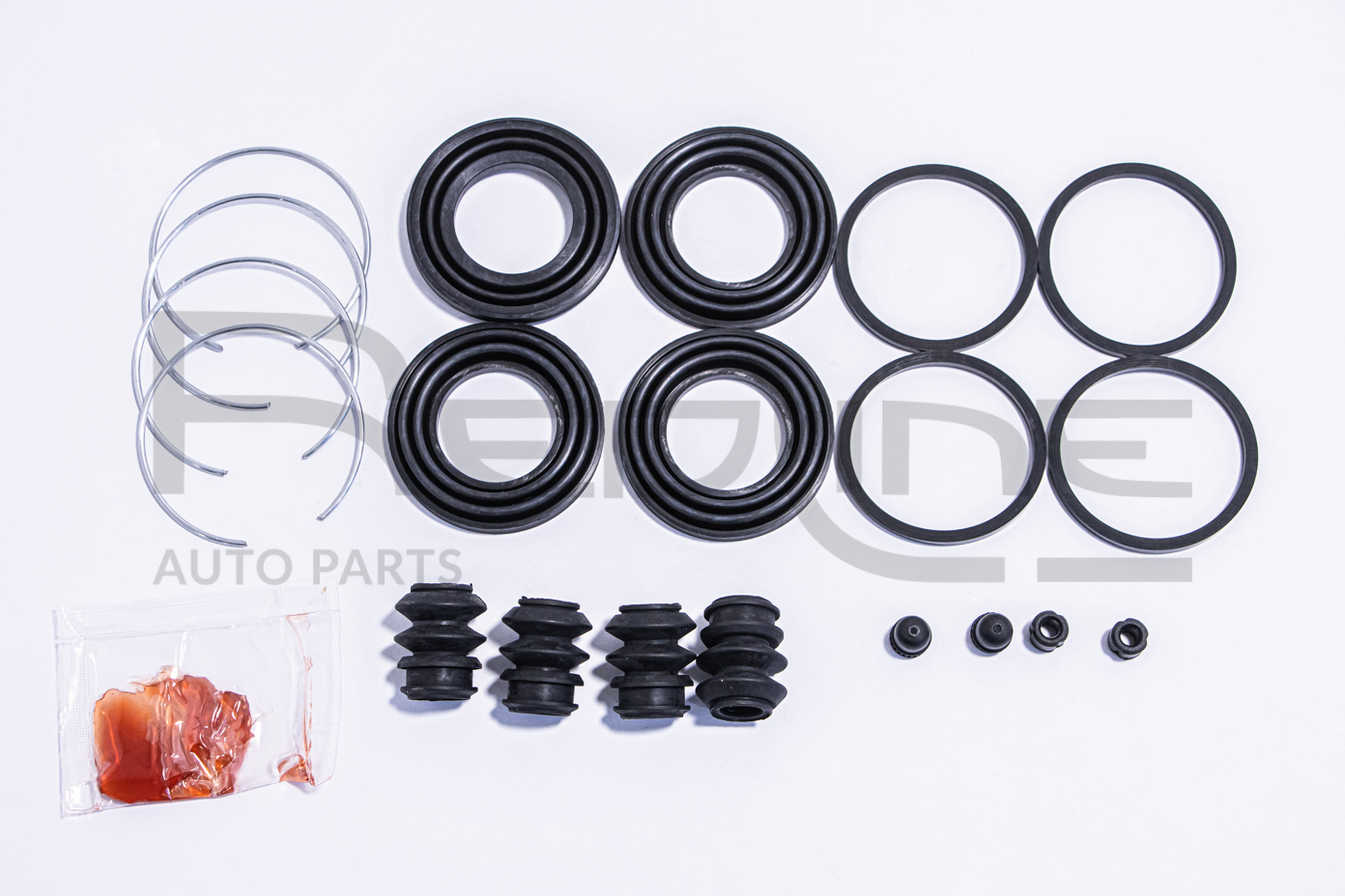 Kit riparazione, pinza freno REDLINE 53MI001