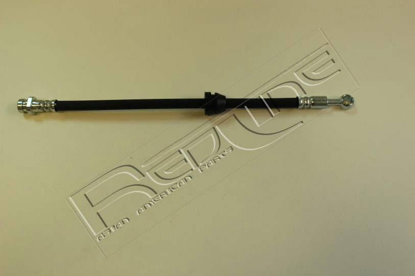Flessibile del freno REDLINE 54CV000