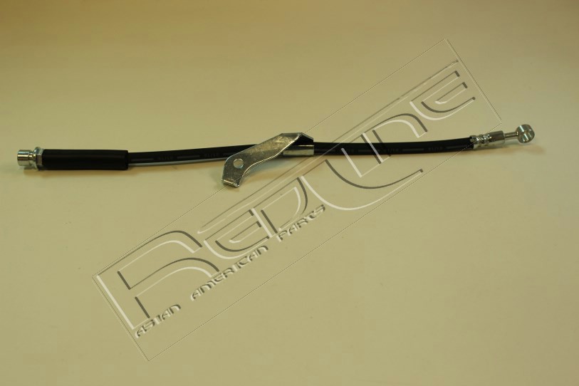 Flessibile del freno REDLINE 54CV002