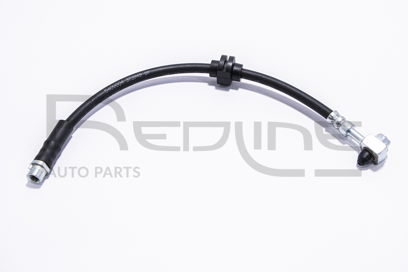 Flessibile del freno REDLINE 54CV004