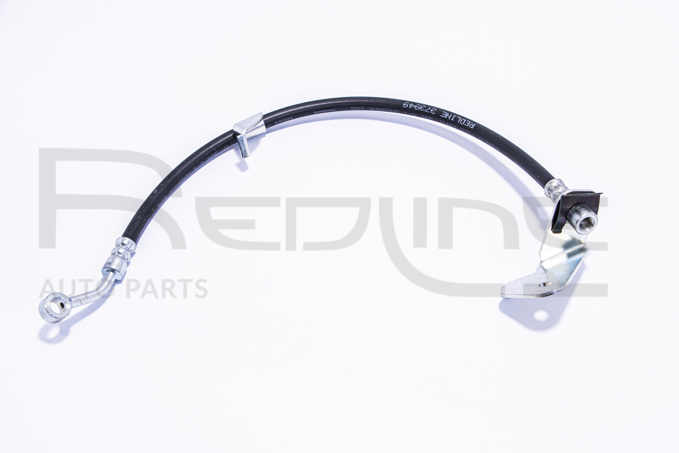 Flessibile del freno REDLINE 54CV009