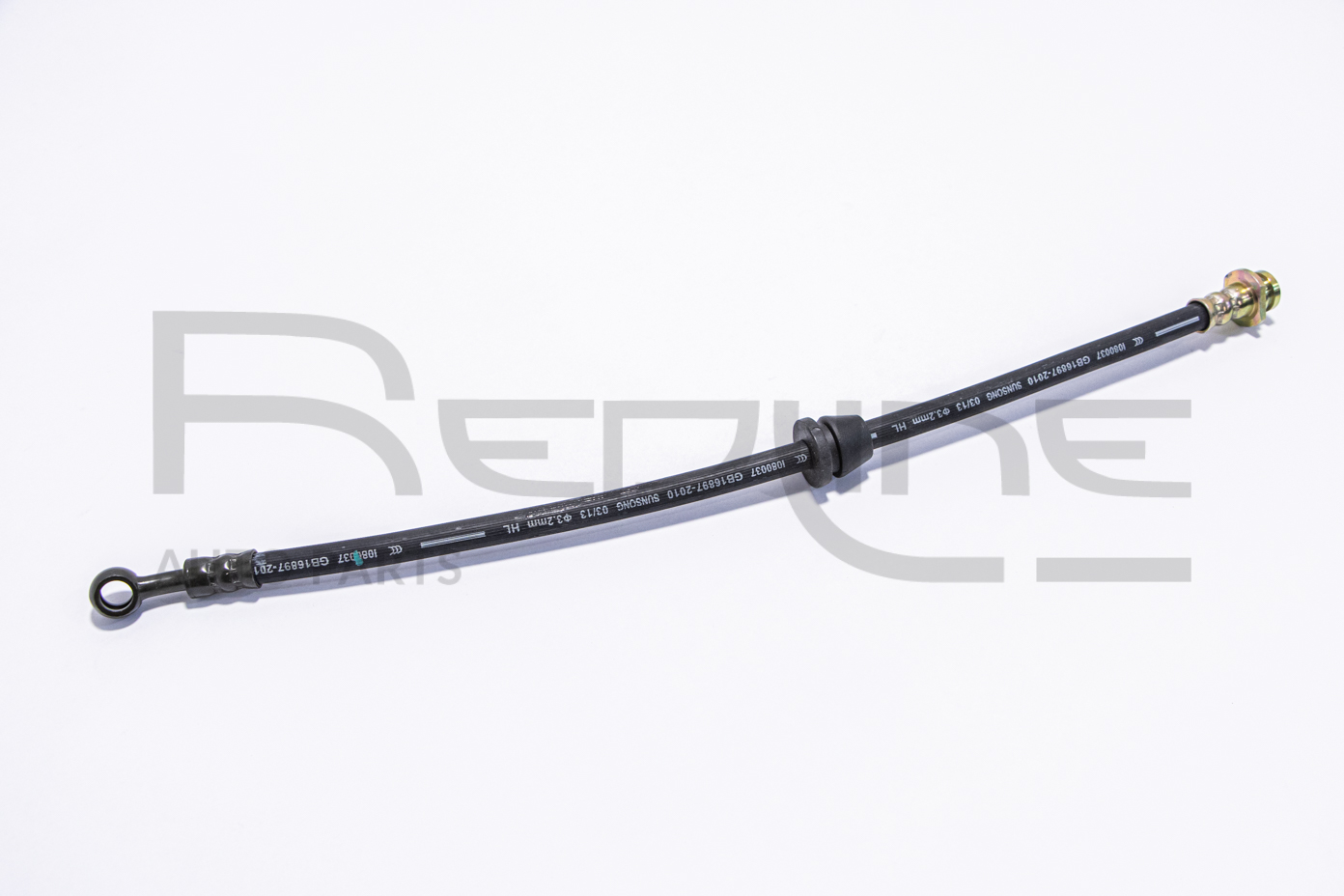 Flessibile del freno REDLINE 54DR000