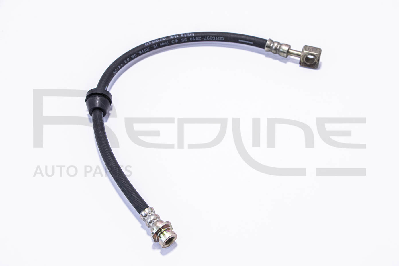 Flessibile del freno REDLINE 54DW002