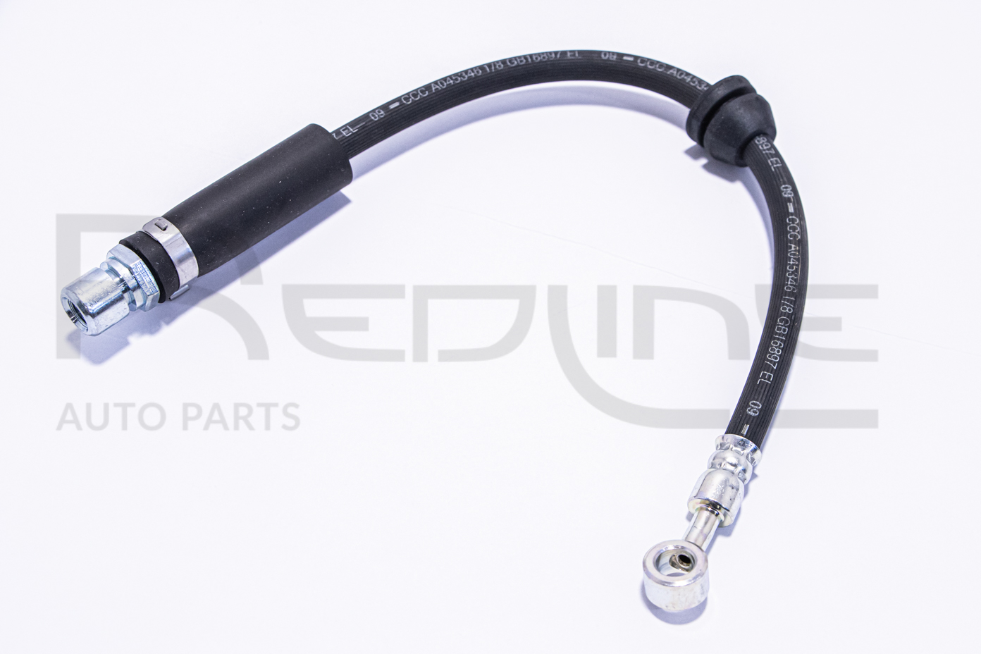 Flessibile del freno REDLINE 54DW003