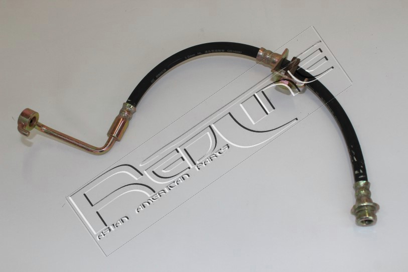 Flessibile del freno REDLINE 54GW002