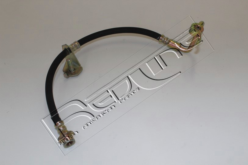 Flessibile del freno REDLINE 54GW003