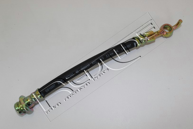 Flessibile del freno REDLINE 54GW004