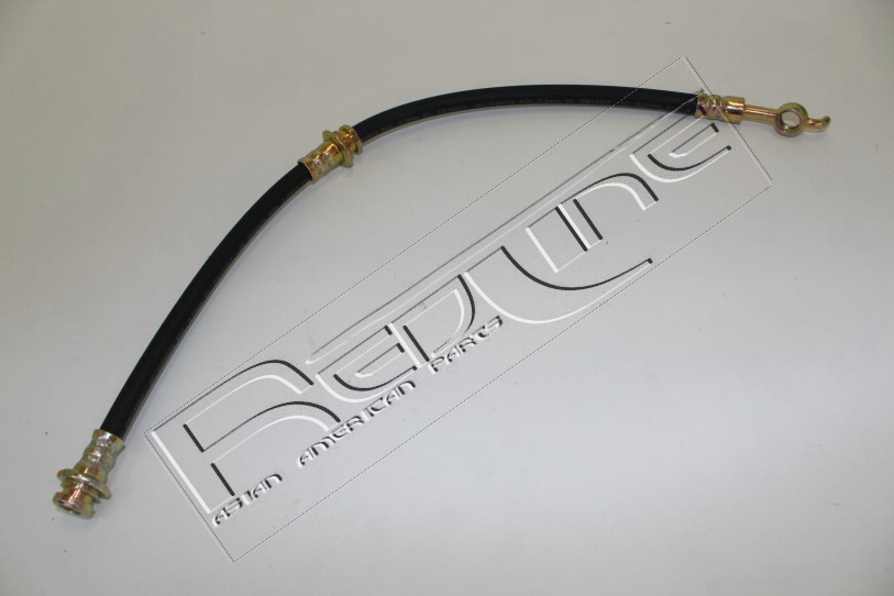 Flessibile del freno REDLINE 54GW005