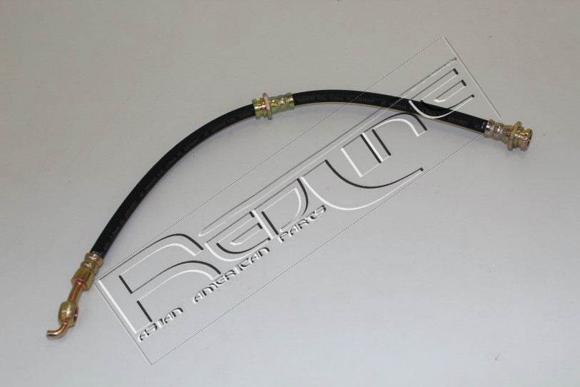 Flessibile del freno REDLINE 54GW006