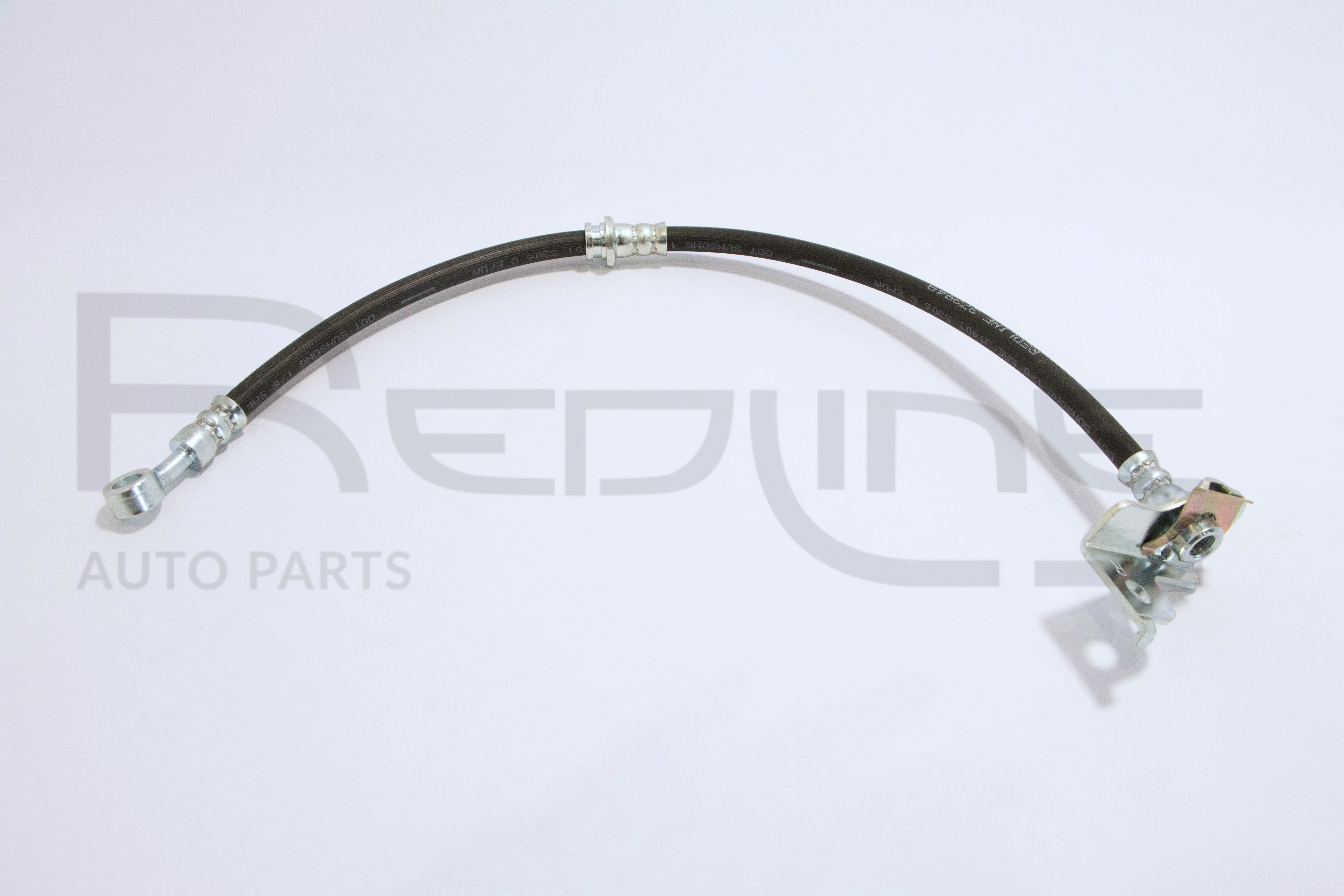 Flessibile del freno REDLINE 54HY032