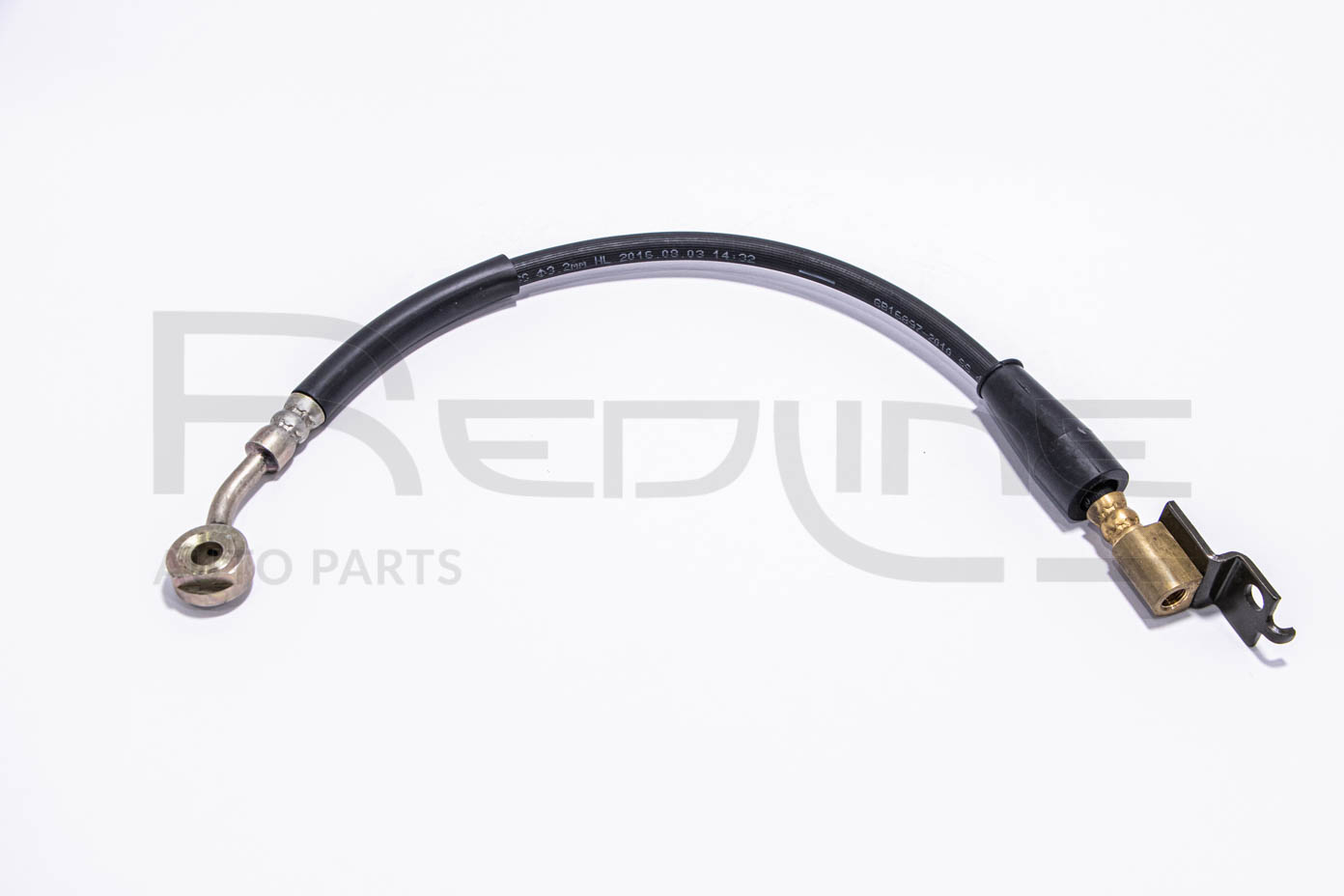 Flessibile del freno REDLINE 54JE002