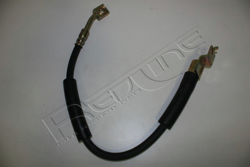 Flessibile del freno REDLINE 54JE003